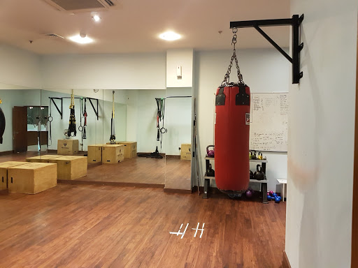 Ozone Health and Fitness Club - Thumbnail