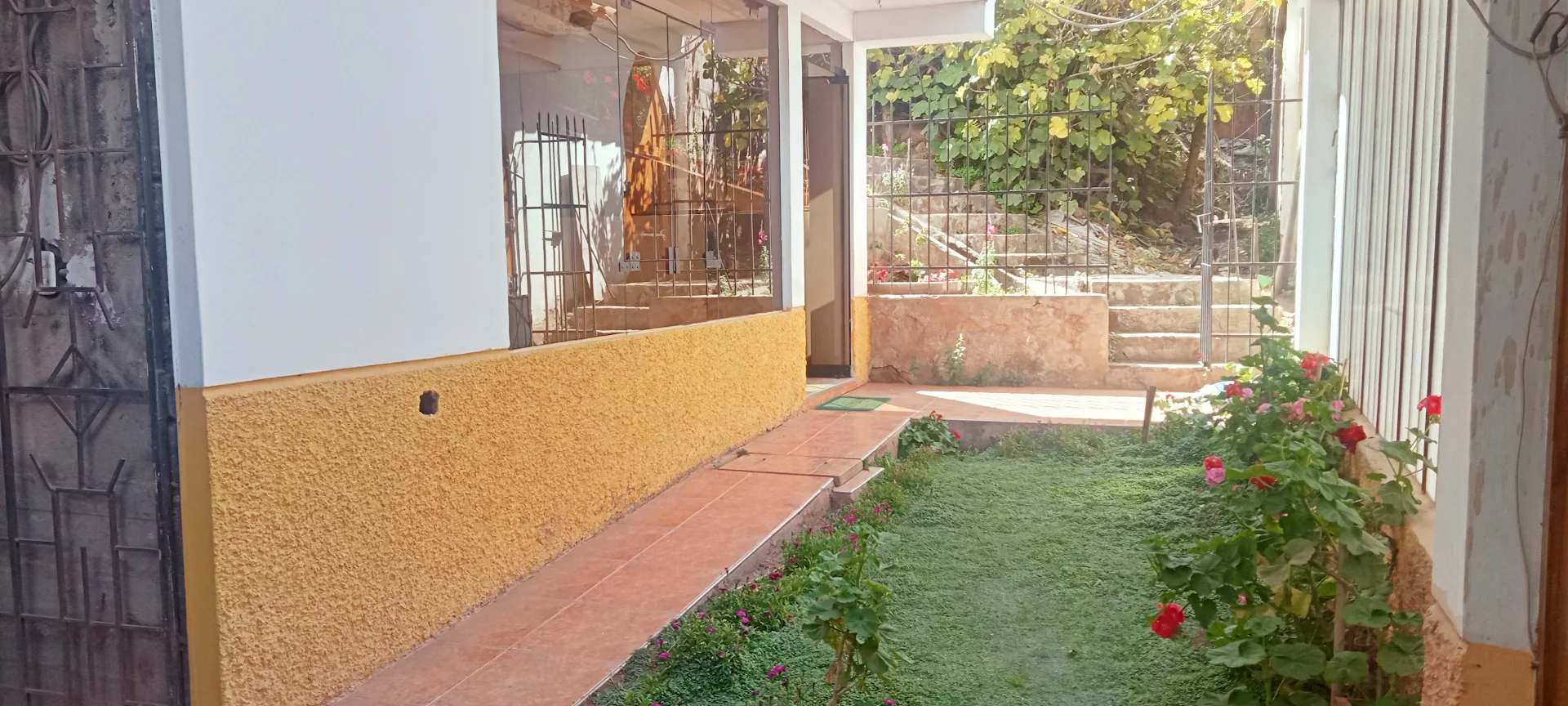 Hotel El Refugio