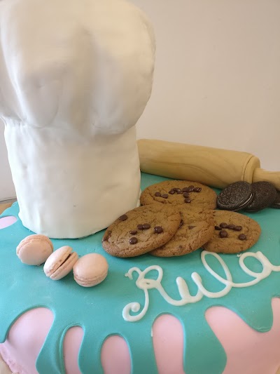 Photos of Zaina Cakes & Chocolate Center