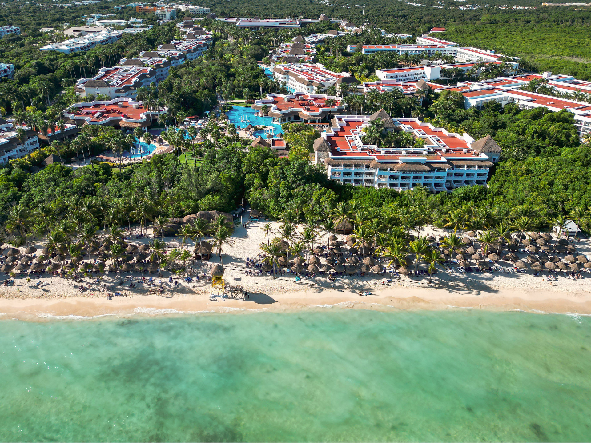 Hotel Grand Riviera Princess