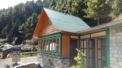 Photos of Zambala Lodge & Restaurant