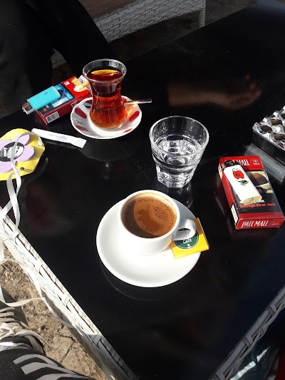 Photos of Fırıntaş Cafe (&Ccedil;evre Eğitim Parkı)