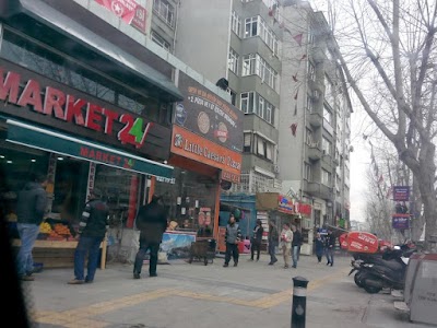 Photos of Little Caesars Aksaray Şubesi