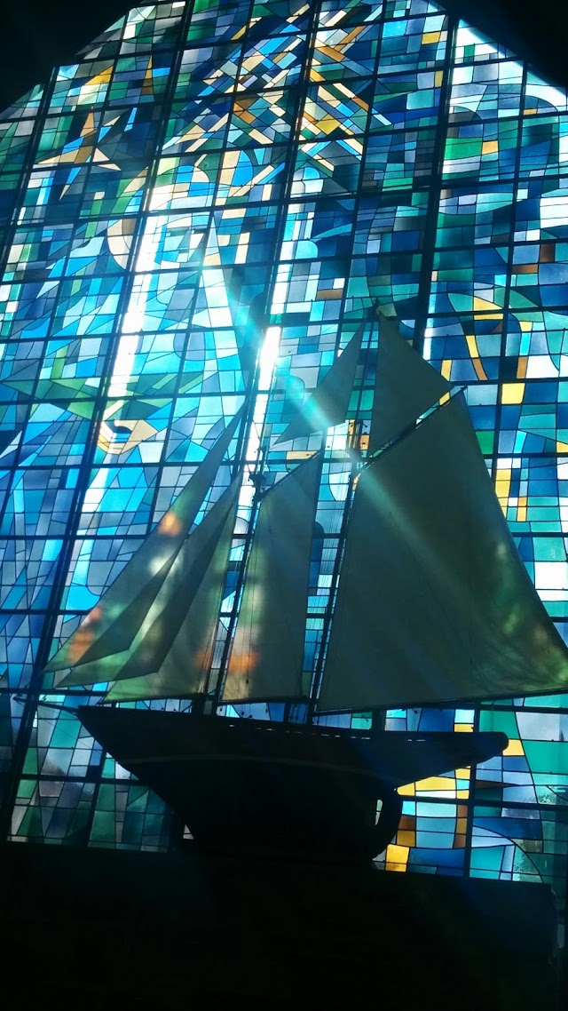 plage de Saint-Valery-en-Caux