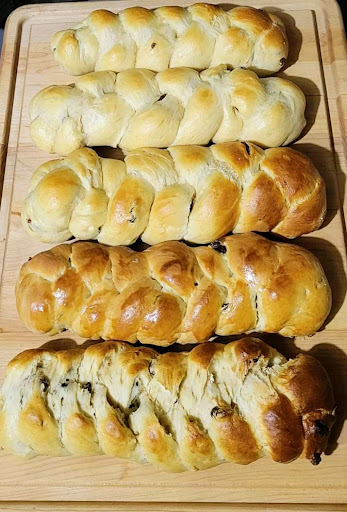 Shani Bakery - Thumbnail