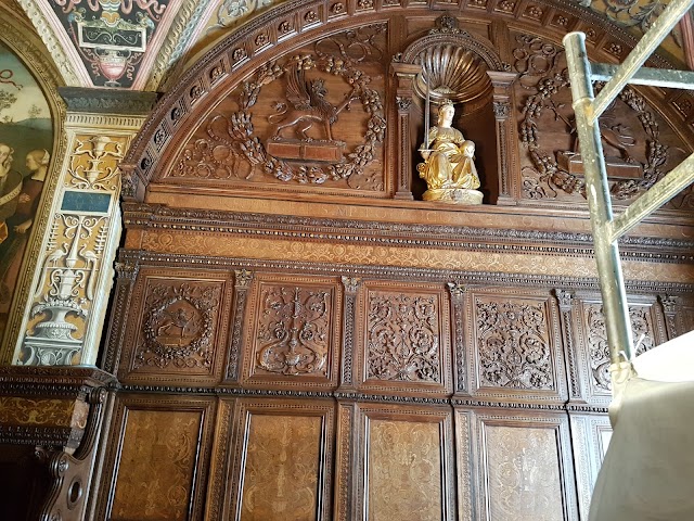 Nobile Collegio del Cambio