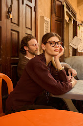Photo n°24 de OPTIC DUROC - OPTICIEN & AUDIOPROTHESISTE - COLMAR à Colmar (Magasin de lunettes de soleil)