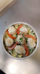 Photo n°17 de Brasserie de la Paix à Issoudun (Bar)