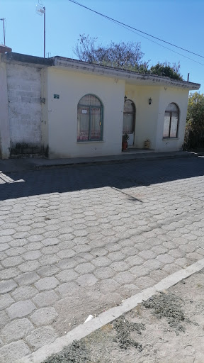 Alquiladora Morales