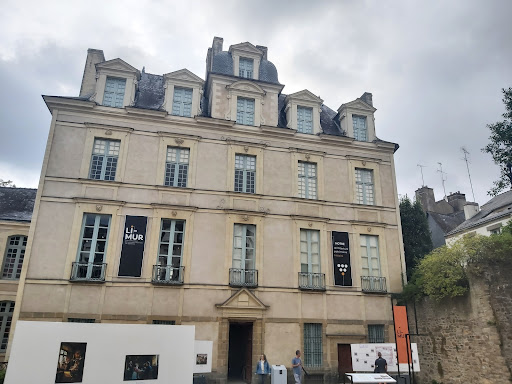 Hôtel de Limur