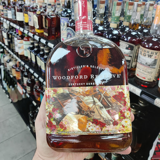 COSMO Liquor - Thumbnail
