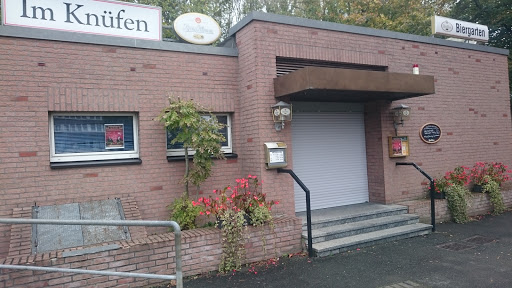 Im Knüfen