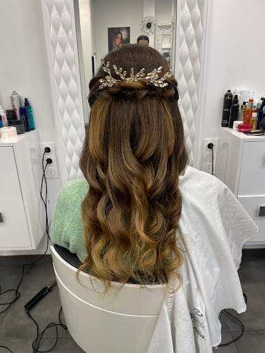 Hair Code - Thumbnail