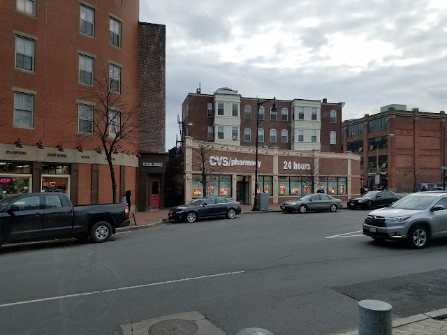 CVS Pharmacy