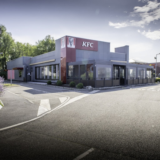 KFC Rouen Barentin - Thumbnail