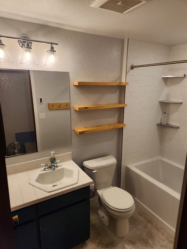 Rhodes Design Build Remodel - project photo