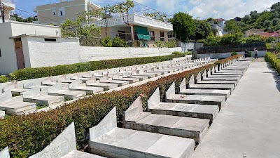 Cimitero militare