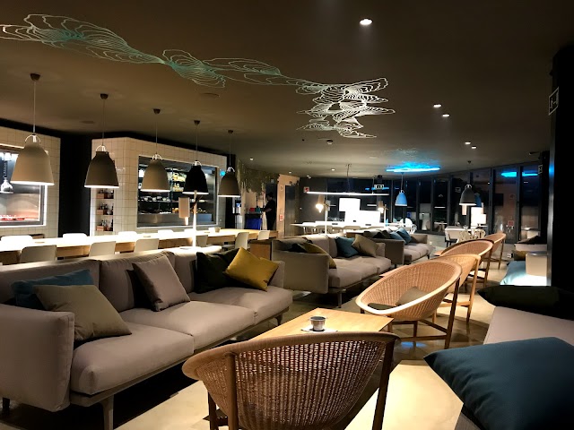 Hotel Rec Barcelona - Adults only