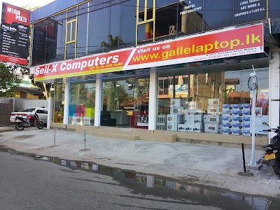 Photos of Sell-X Computers