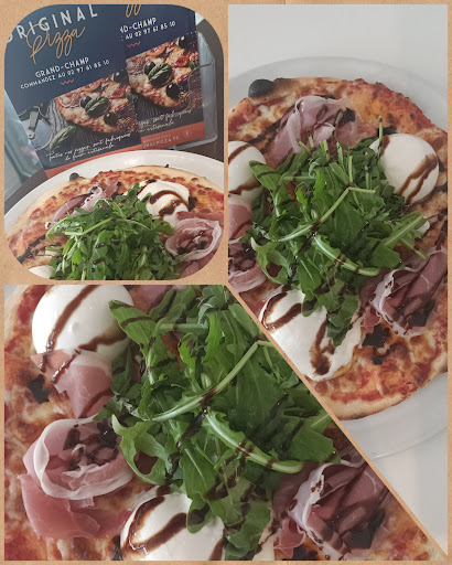 Photo 4 - Original Pizza