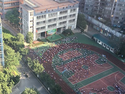 Photos of Four Points By Sheraton Guangzhou Dongpu Hotel