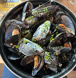 Photo n°41 de La Cabane A Moules Sanguinet à Sanguinet (Restaurant)