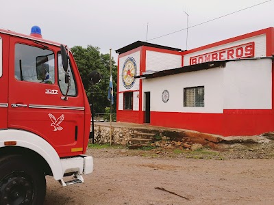 Photos of Delegaci&oacute;n de Bomberos de Juigalpa
