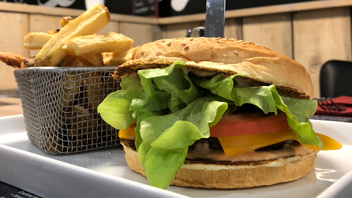 Photo 2 - Fun Burger OBERNAI