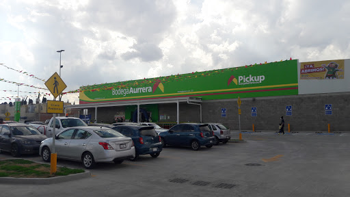 Bodega Aurrera, Las Norias - Thumbnail