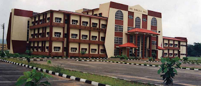Photos of The Federal Polytechnic, Ado-Ekiti