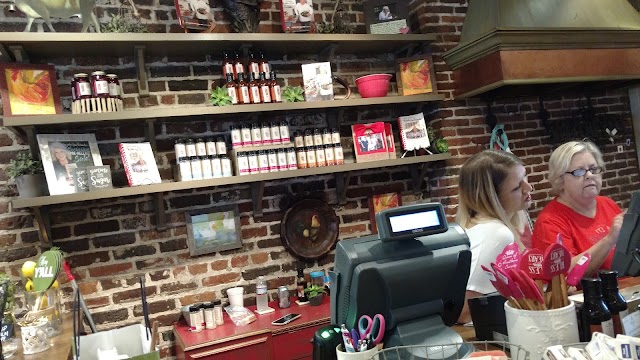 Paula Deen Store