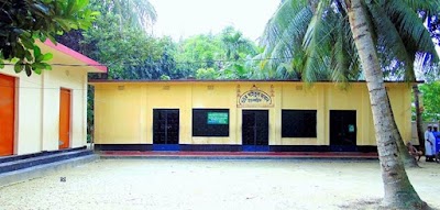 Photos of Tontur Baitul Aman Jame Masjid