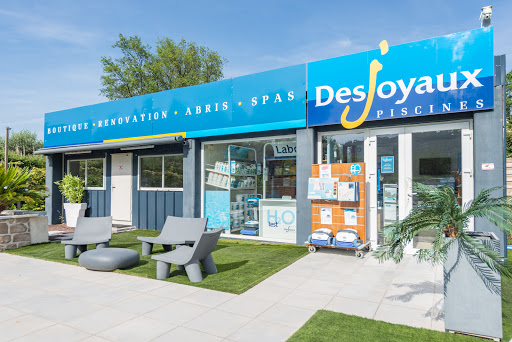 Photo de Piscines Desjoyaux