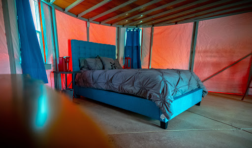 Royal Gorge Yurts - Thumbnail