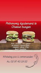 Photo n°23 de La Kas'ba à Lauzach (Restauration rapide)