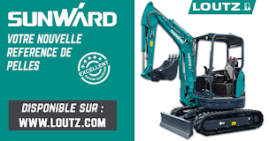 Photo n°27 de Loutz Chariots Elevateurs à Bonsecours (Fournisseur d'équipement de manutention)