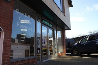 Import Furniture Depot Hereford