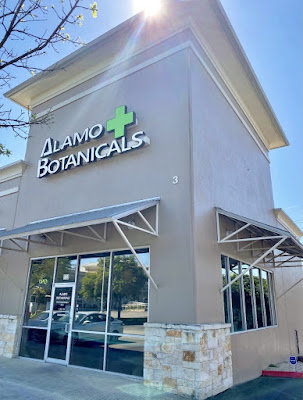 Photo of Alamo Botanicals