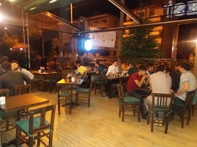 Photos of Cafe Plaza