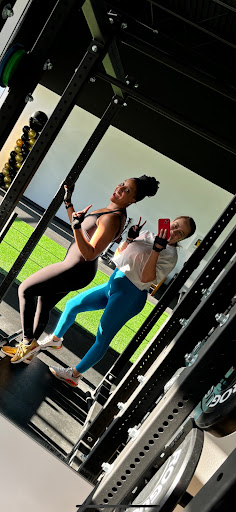 -MENT Fitness - Thumbnail