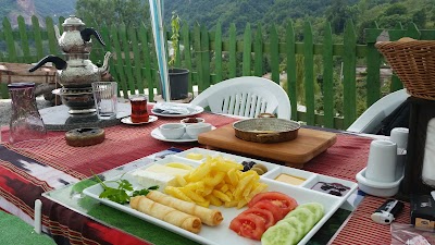 Photos of KARADENİZ KUŞ CENNETİ