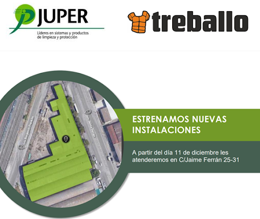 Juper Ebro Treballo - Thumbnail