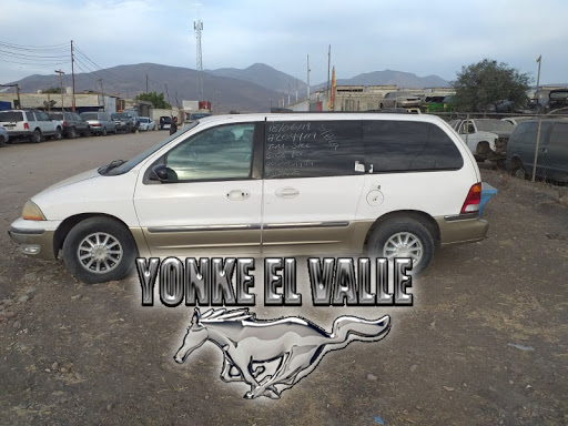 yonke el valle - Thumbnail