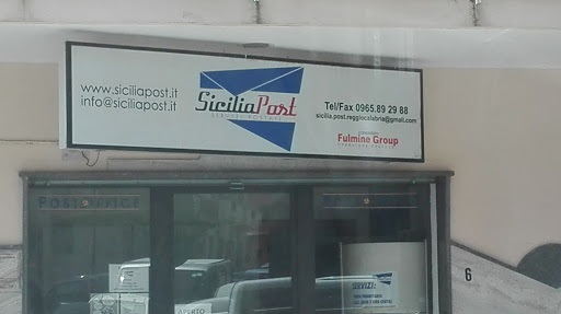 Post Office Srl