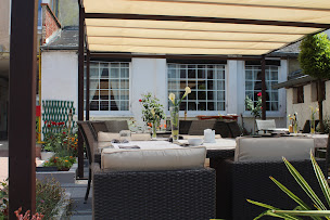 Photo n°27 de hotel restaurant les3rois à Issoudun (Restaurant)