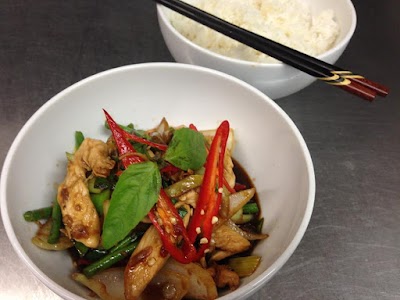 Photos of Tuk Asian Street Food