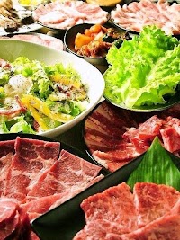 焼肉ぐりぐり家 西条御薗宇店