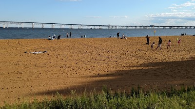 Sandy Point State Park