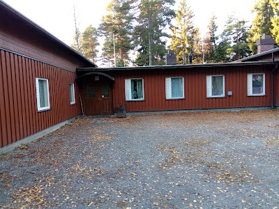 lodging