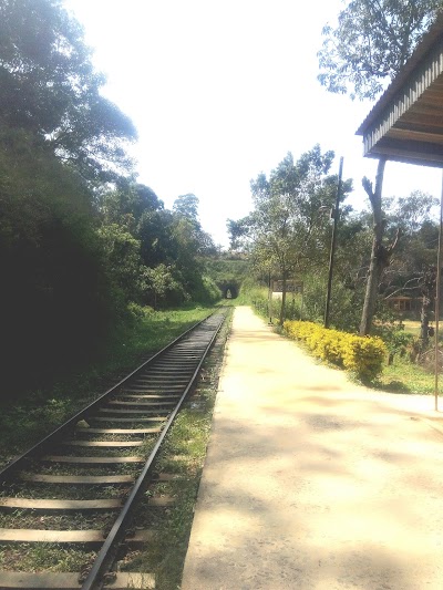 Photos of Kinigama Railway Station